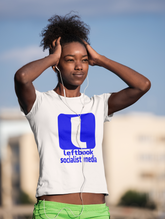 Leftbook T Shirt